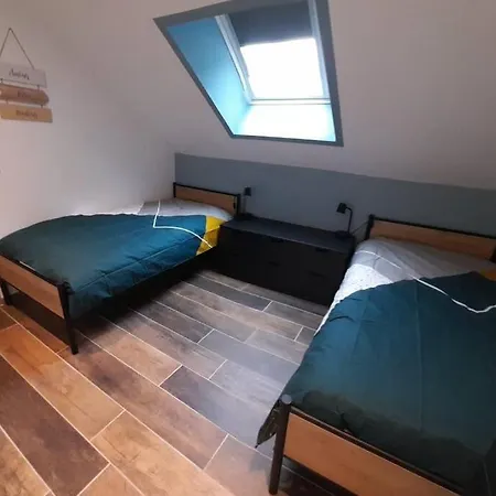 Hébergement de vacances Maison 10 Pers / Allemond ,bas de oz avec Hammam