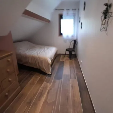 Maison 10 Pers / Allemond ,bas de oz avec Hammam Hébergement de vacances Oz